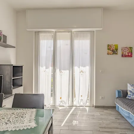 Flat Apartment