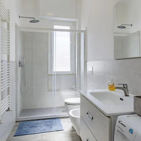 Apartment Flat