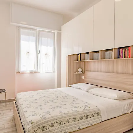 Flat Apartment Loano