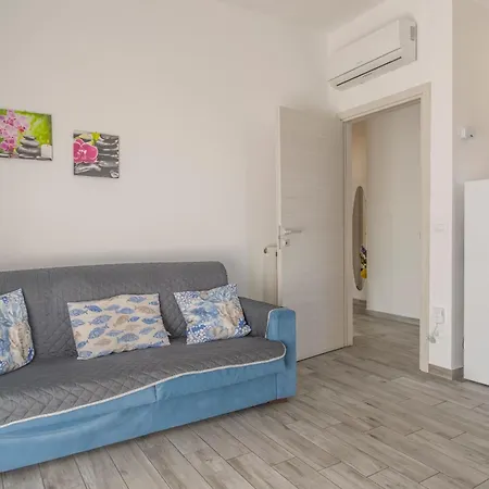 Flat Apartment