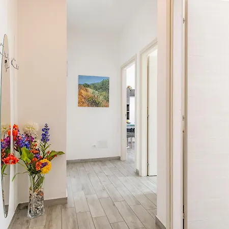 Apartment Flat Loano