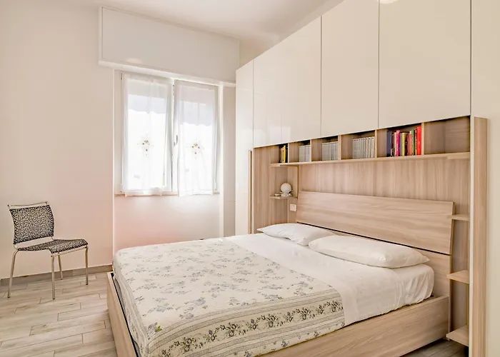 Flat Apartment Loano